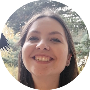 Gosia - Team Member
